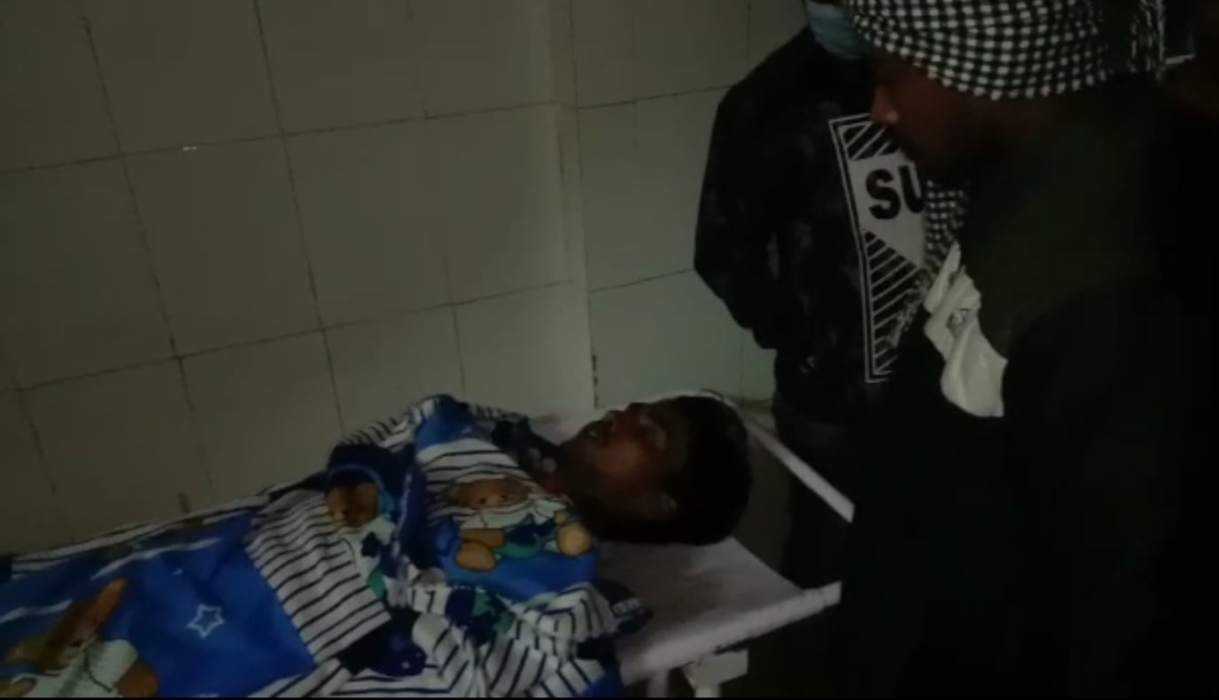 गेम की लत में फंस कर युवक ने लगाई फांसी ! परिजनों ने कहा "फ्री फायर मोबाईल गेम " देर रात तक खेलता था लड़का