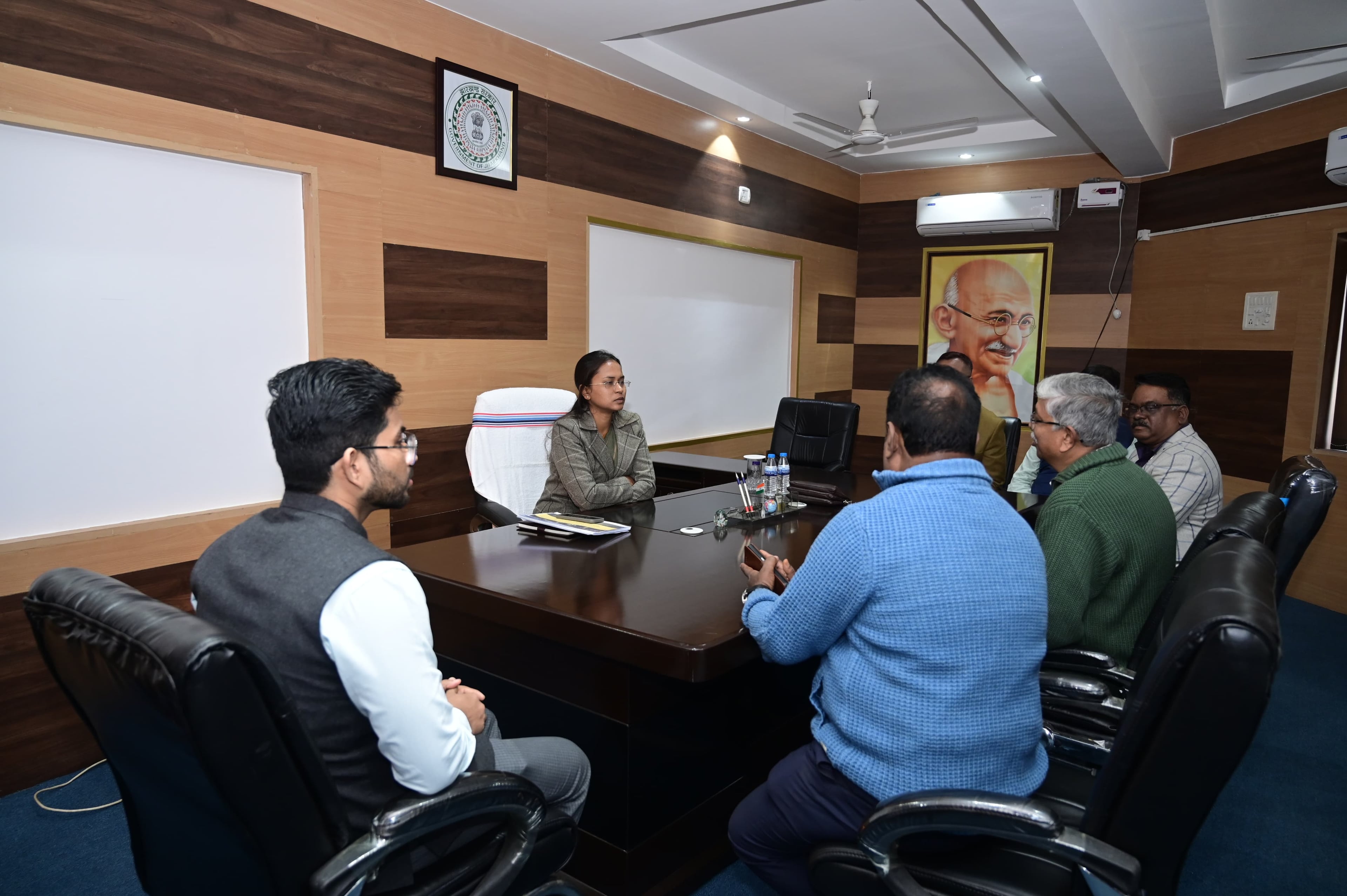 झारखंड के किसानों के लिए खुशखबरी, कृषि विभाग उन्नत बीज के साथ किसानों को देगी ये सुविधा