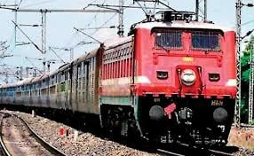 Railway NEWS: 10 कुंभ स्पेशल ट्रेन की शुरुआत, धनबाद-कोडरमा होते हुए इस रास्ते से गुजरेगी ट्रेन,जानिए पूरी डिटेल्स