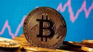 Business : अब क्रिप्टो बिजनेस पर लगेगा 30 प्रतिशत का टैक्स !