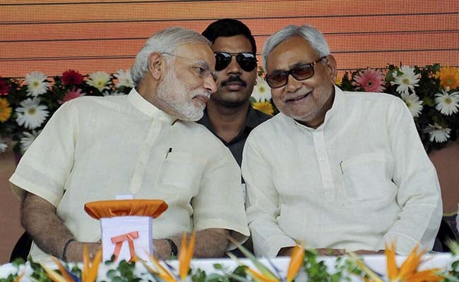 बिहार में साथ-साथ पर यूपी में हुए अलग, उत्तरप्रदेश में अकेले चुनाव लड़ेगी जदयू