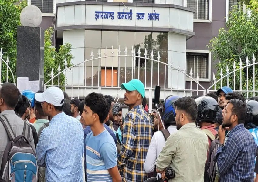 JSSC-CGL का खुलने वाला है राज! पुलिस के पास पहुंचा सबूत, अब होगा पर्दाफाश