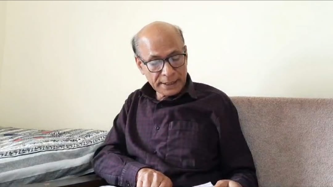 साइबर अपराधियों ने बोकारो के बीएसएल कर्मी को बनाया डिजिटल अरेस्ट का शिकार,  धमकी देकर की लाखों की ठगी