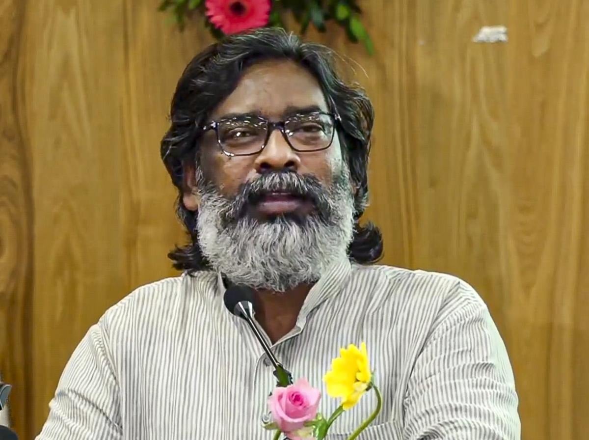 Jharkhand : सीएम हेमंत ने प्रतियोगी परीक्षाओं को लेकर क्या दिया निर्देश, जानिए इस रिपोर्ट में