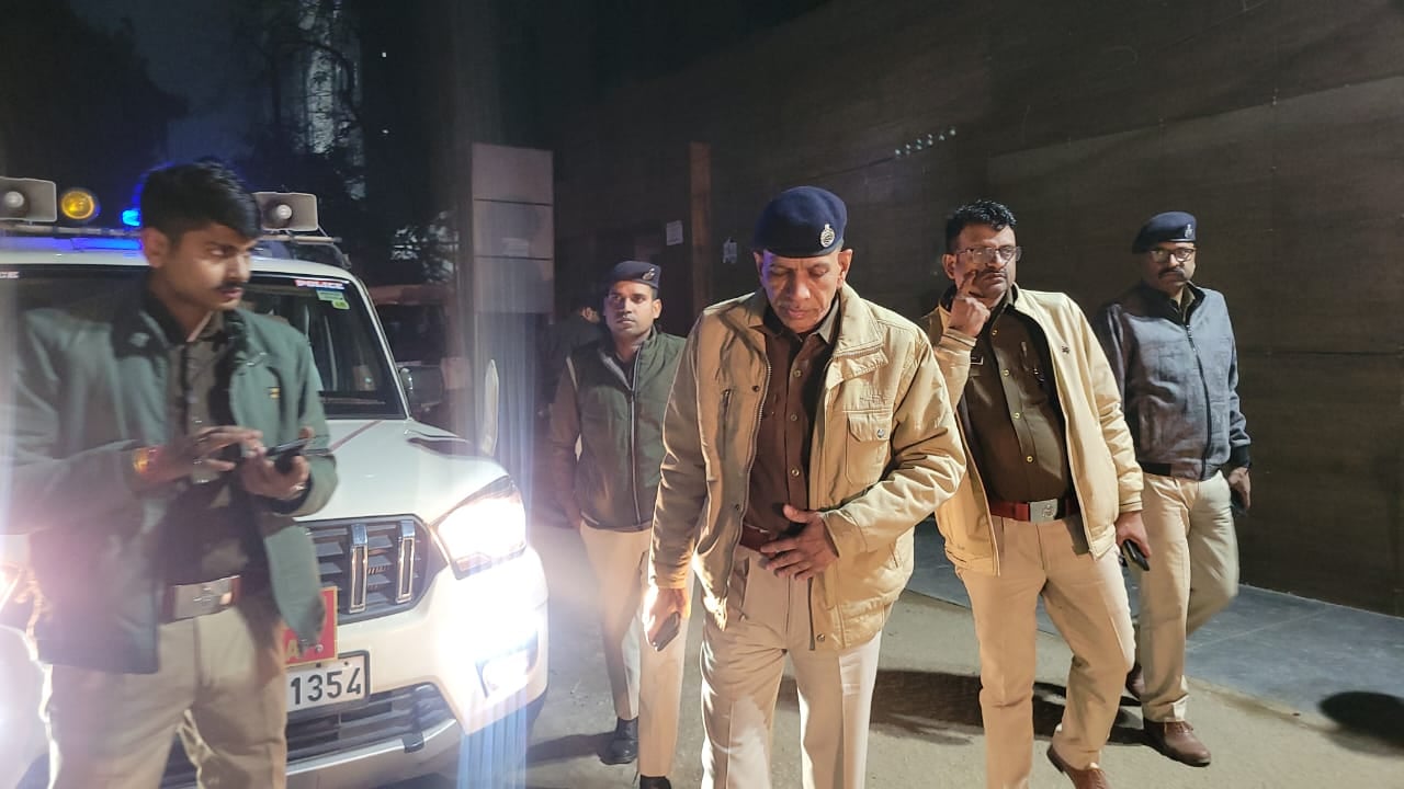 फिर हत्या से दहली राजधानी पटना! PMCH के गेट पर झारखंड के रहनेवाले एम्बुलेंस ड्राइवर की निर्मम हत्या, पढ़ें वजह