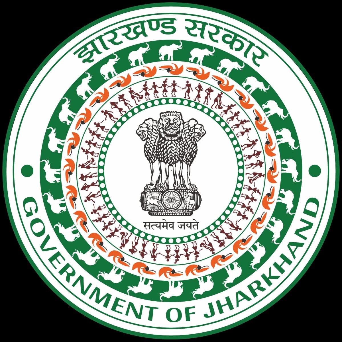 झारखंड के तीन मंत्रियों को मिले आप्त सचिव,जानिए खबर का डिटेल्स