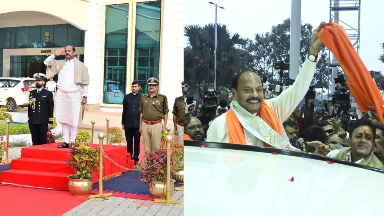 झारखंड के पूर्व मुख्यमंत्री रघुवर दास का भाजपा में शामिल होने का कार्यक्रम क्यों टला, जानिए