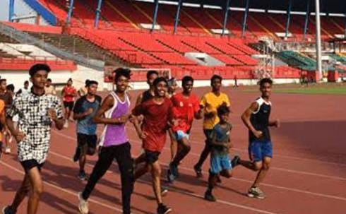 जमशेदपुर को क्यों कहा जाता है खेल और खिलाड़ियों का शहर, लौहनगरी ने देश को कौन-कौन से अंतरराष्ट्रीय खिलाड़ी दिये हैं, पढ़िए