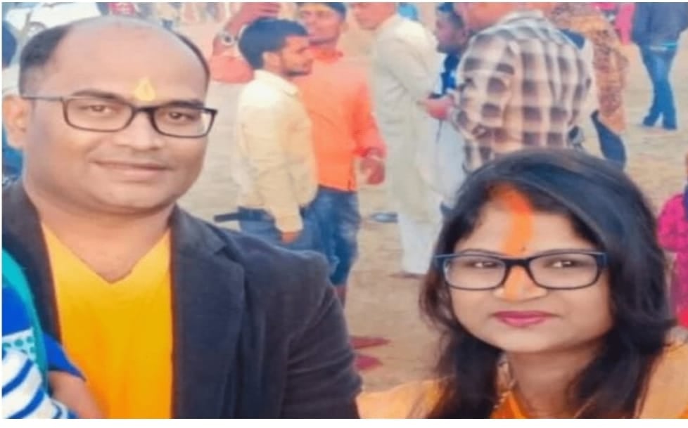 हजारीबाग कांड : जिन पर ला एंड आर्डर की जिम्मेवारी, उन्हीं पर पत्नी को जलाकर मारने का आरोप, SDO के ससुराल वालों ने उठाए कई सवाल