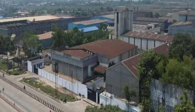 जमशेदपुर के आदित्यपुर में स्थित है देश का सबसे बड़ा और पुराना इंडस्ट्रियल एरिया AIDA, जानिए क्यों है ये खास