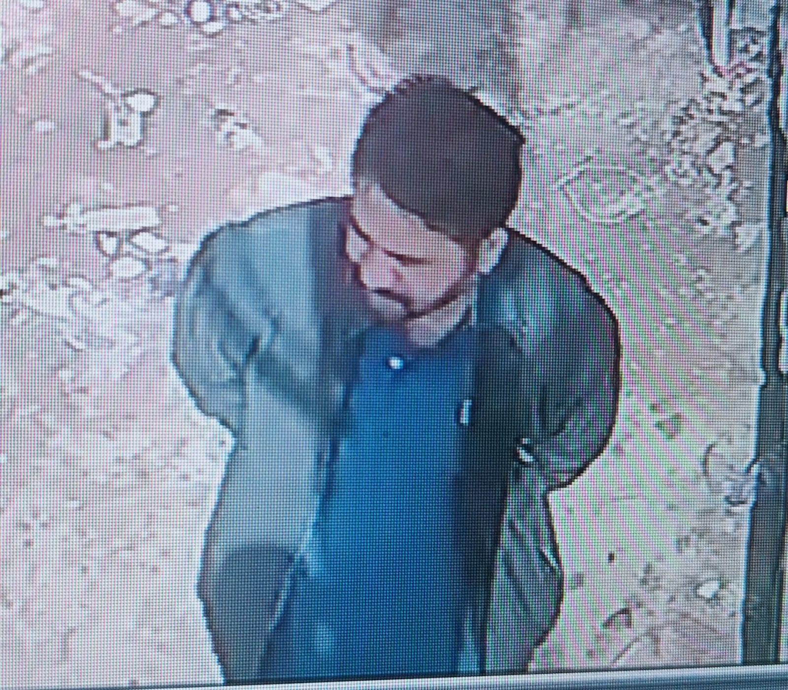 13 लाख लूटने वाले अपराधियों की तलाश में ख़ाक छान रही पुलिस! अब पहचान बताने वालों को देगी 20 हजार