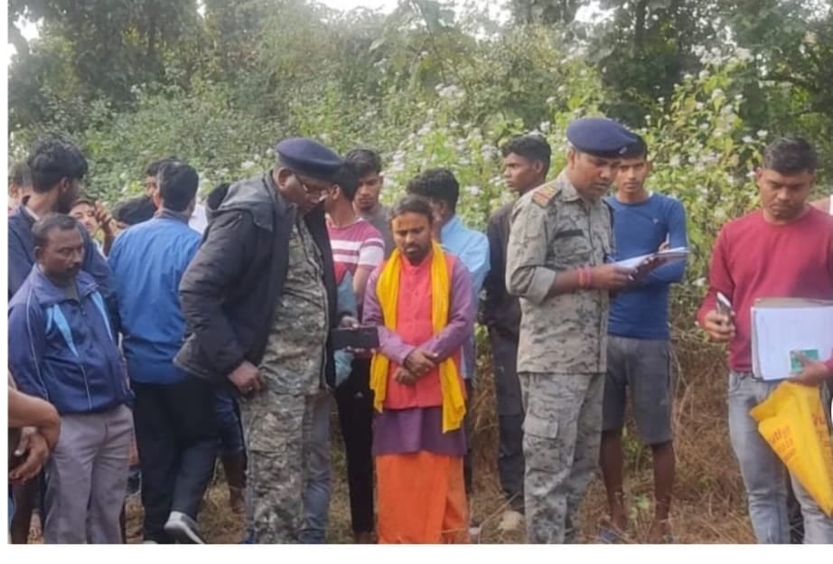 धनबाद: नाबालिग प्रेमी जोड़े की करतूत जान आप भी हो जाएंगे हैरान, जानिए क्यों पहुंचे हिरासत में