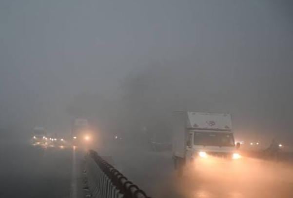 Weather Alert:शीतलहरी की चपेट में झारखंड! आज पूरे राज्य में IMD का येलो अलर्ट, बर्फिली हवाएं बढ़ायेगी कनकनी