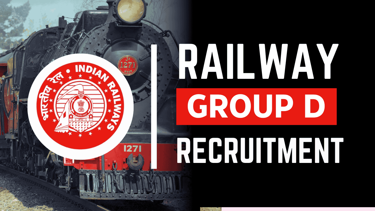 Railway Group D Bharti 2025: रेलवे में 32 हजार से अधिक पदों पर वैकेंसी, इस डेट से करें अप्लाई
