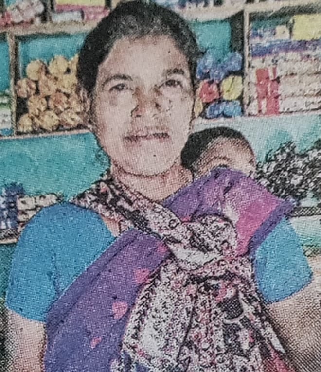 मंईयां सम्मान योजना : रांची की यह महिला पोस्टर वूमेन तो थी, लेकिन राशि का उसे है अब भी इंतजार