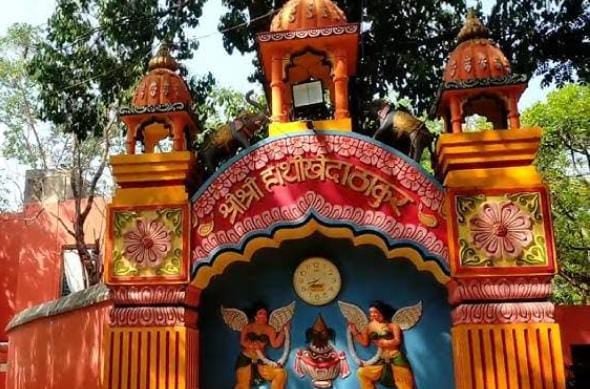 काफी अद्भुत है लौहनगरी के इस मंदिर की कहानी, जहां भगवान की जगह इस जानवर की होती है पूजा, पढ़ें क्यों प्रसाद घर ले जाने की है मनाही