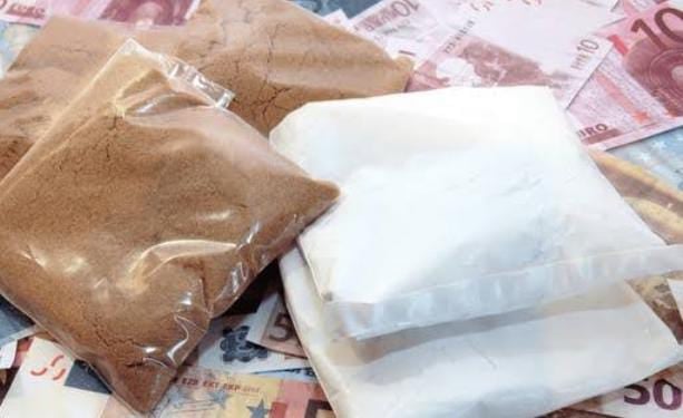 लौहनगरी के इस इलाके से पूरे झारखंड में सप्लाई होता ब्राउन शुगर, पढ़ें कैसे युवाओं को  लत लगाकर करवाई जाती है तस्करी