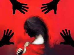 शादी समारोह से लौट रही नाबालिग के साथ गैंग रेप, नौ आरोपी धराए