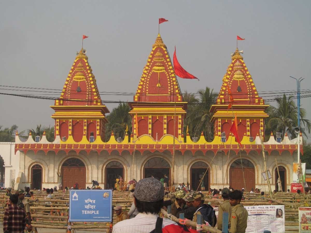 ममता बनर्जी का पीएम से सवाल -कुंभ में खर्च तो ठीक है लेकिन गंगासागर की उपेक्षा क्यों, मुरी गंगा पर पुल का क्या हुआ?