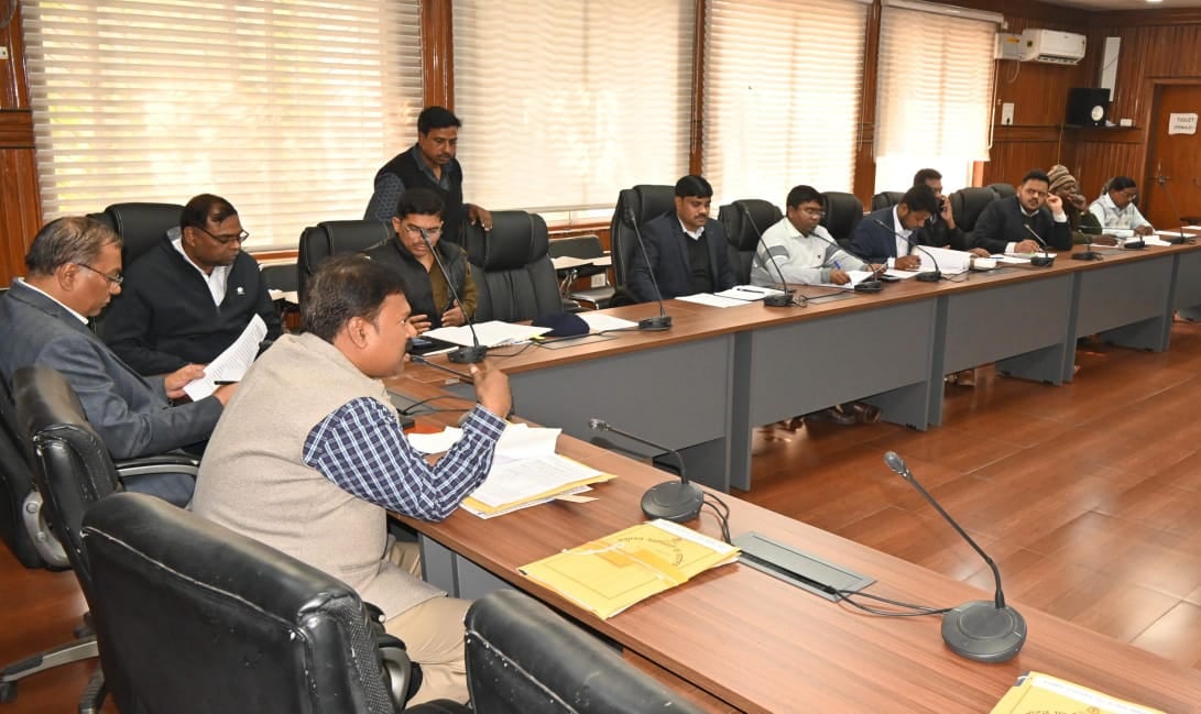 21 से 28 फरवरी तक राजकीय जनजातीय हिजला मेला का होगा आयोजन