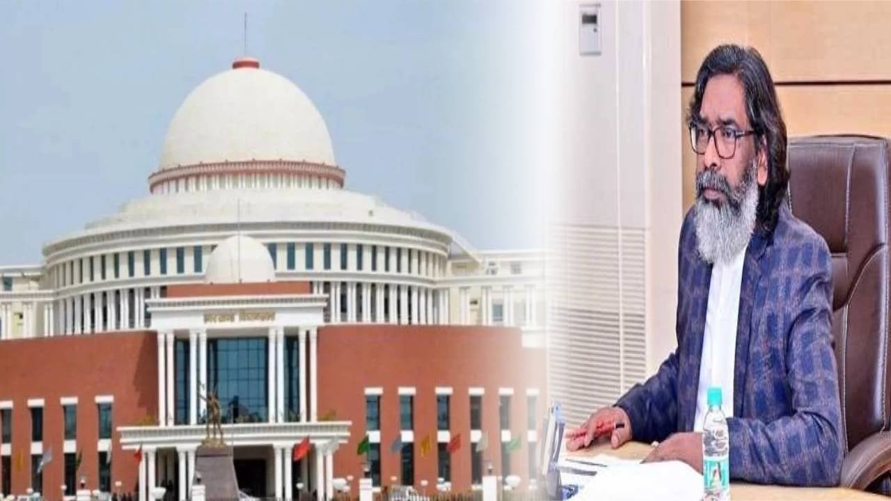 Big News : झारखंड कैबिनेट का फैसला, 24 फरवरी से 27 मार्च के बीच आहूत होगा बजट सत्र
