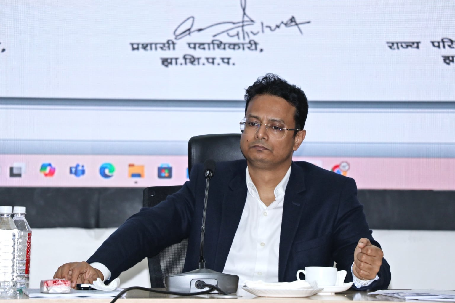 उल्लास कार्यक्रम : स्वयंसेवी शिक्षकों के माध्यम से असाक्षरों को बनाया जाएगा साक्षर, दिया जाएगा प्रमाण पत्र