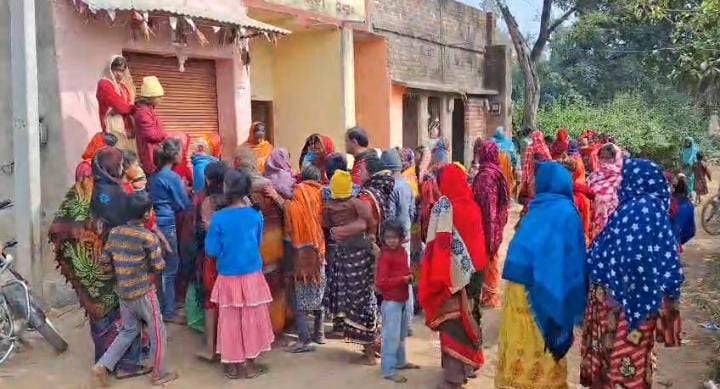 गिरिडीह:ऐसा क्या हुआ कि दादा-दादी ने ही कर दी 5 साल के मासूम की हत्या, फिर तालाब फेंक में दिया शव, पढ़ें वारदात की पूरी सच्चाई