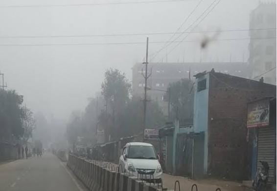 Weather Forecast:फिर बदलेगा झारखंड के मौसम का मिजाज, न्यूनतम तापमान में भारी गिरावट की संभावना, पढ़ें ताजा अपडेट