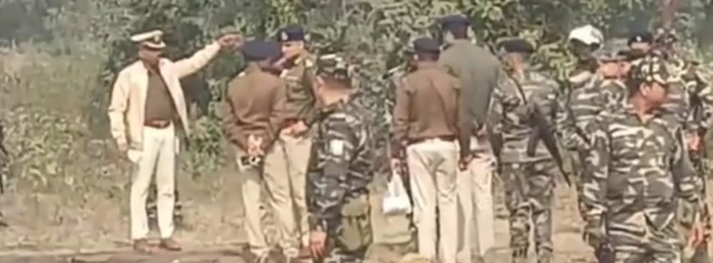 बाघमारा की जंग से सामने आया बड़ा सवाल - आउटसोर्स कंपनियों के "मुखौटा" भी नपेंगे या फिर बच जाएंगे