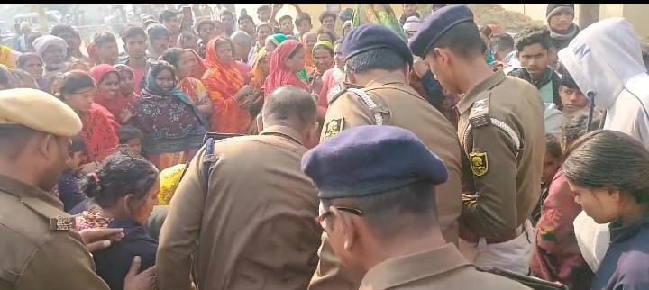 एकतरफा प्यार का खौफनाक अंजाम! सनकी आशिक ने प्रेमिका के भाई को उतारा मौत के घाट, पढ़ें वारदात की पूरी सच्चाई