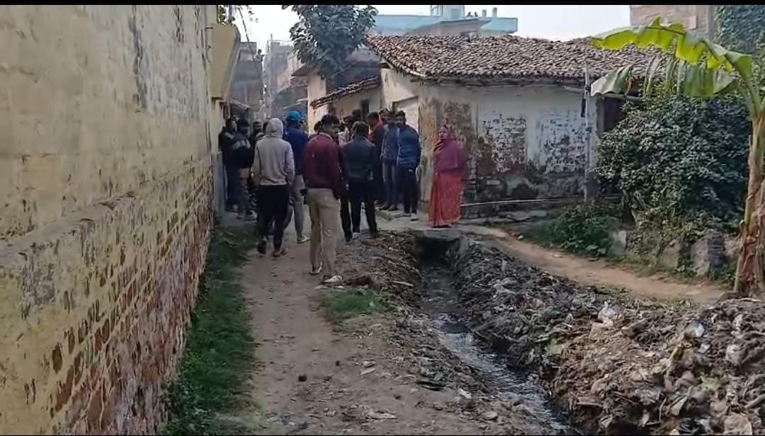 गोलियों की तड़तड़ाहट से सहमा बख्तियारपुर! दो गुटों के विवाद में हुई 50 राउंड फायरिंग, पढ़ें विवाद की वजह