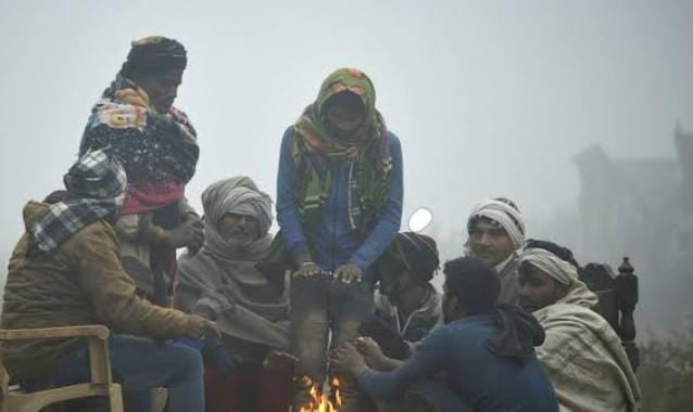 Weather News:न्यूनतम पारा गिरने से बढ़ी झारखंडवासियों की परेशानी, आज इन जिलों में दिखेगा कोहरा का प्रकोप,पढ़ें IMD का ताजा अपडेट