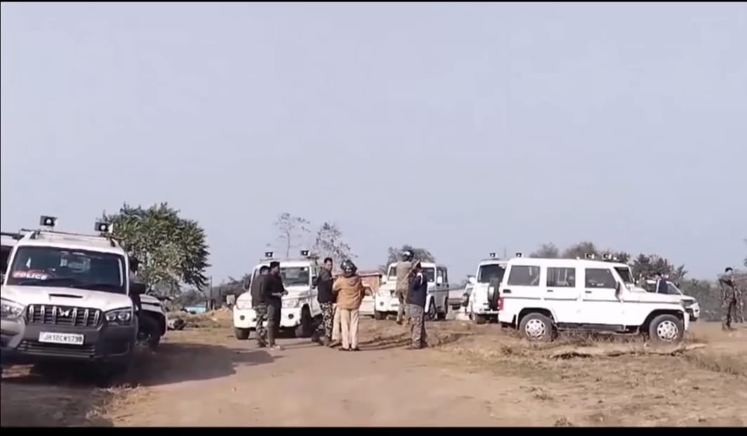 बाघमारा कांड: कारू यादव को "पाताल " से भी खोज निकालने को झारखंड से लेकर बिहार तक छापेमारी, पढ़िए क्यों हुई सातवीं एफआईआर