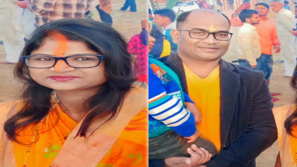 ‘आरोपी को गिरफ्तार करो, अनीता को इंसाफ दो’…क्या अधिकारी है तो नहीं होगी कार्रवाई! फिर तूल पकड़ा हजारीबाग SDO का मामला