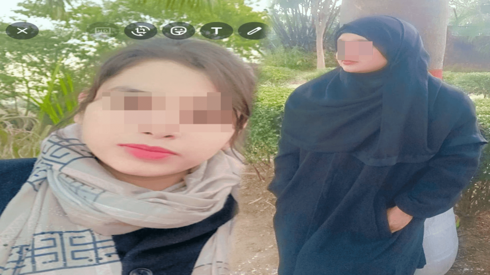 72 घंटे से लापता सगी बहन! पिता को आया कॉल,रोते हुए कहा...गुड़नी को मार दिया... और कट गया फोन, देखिए कॉल रिकॉर्डिंग