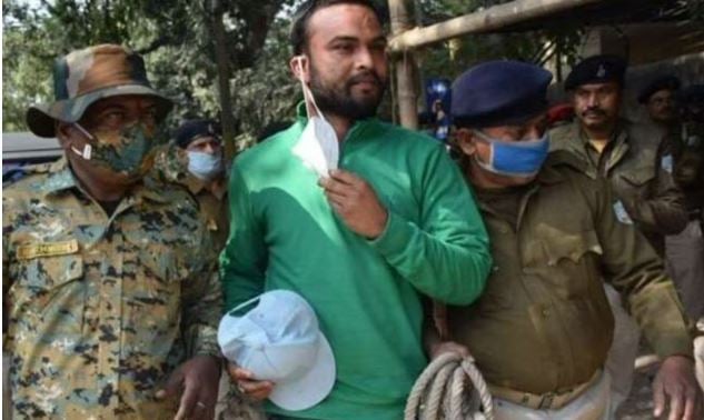 अमन सिंह हत्याकांड : मुख्य आरोपी समेत सहयोगी को हाईकोर्ट से मिली जमानत, 11 माह बाद खुली हवा में सांस लेगा विकास