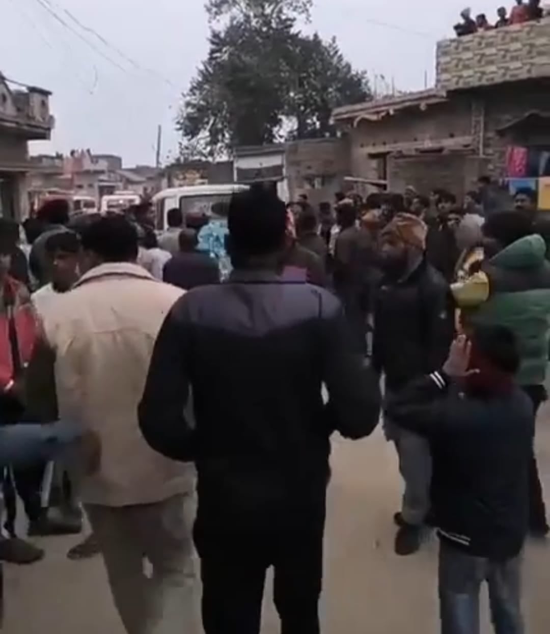 Dhanbad : जेकेएलएम नेता को क्यों नहीं गिरफ्तार कर सकी पुलिस, फिर क्या हुआ-पढ़िए