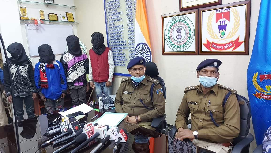 पहले से शादीशुदा था प्रेमी, गर्ल फ्रेंड ने जब सात फेरे का बनाया दवाब तो जंगल में ले जाकर यह किया