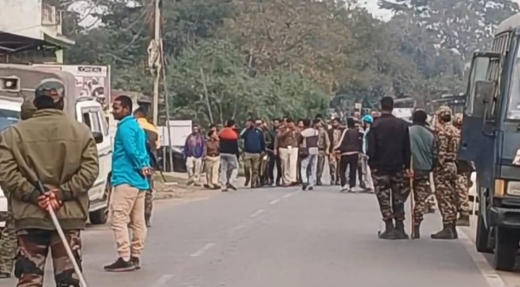 बाघमारा कांड की तपिश धनबाद , रांची होते हुए पहुंची कोल इंडिया हेडक्वार्टर, देखिए क्या हुआ निर्णय