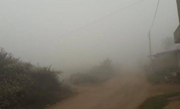 Weather Forecast: फिर बदलेगा झारखंड के मौसम का मिजाज, इस दिन दिखेगा पश्चिमी विक्षोभ का असर, पढ़ें IMD का अपडेट