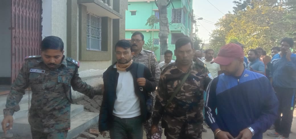 पहले दोस्ती की फिर किडनैप कर खाते से निकलवाए 50 हजार, युवक ने ऐसे बचाई अपनी जान