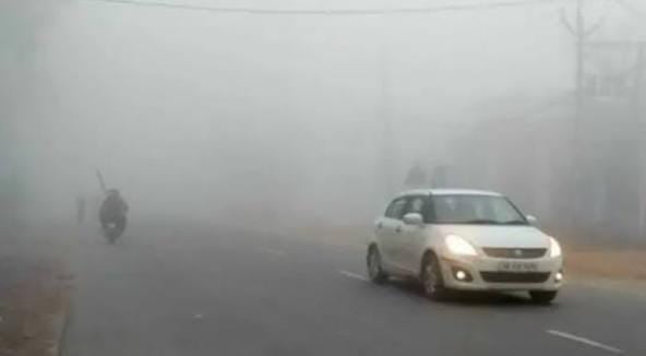 Weather Forecast:अगले चार दिनों में और गिरेगा झारखंड का पारा, कनकनी बढ़ा सकती है परेशानी, पढ़ें मौसम विभाग का ताजा अपडेट