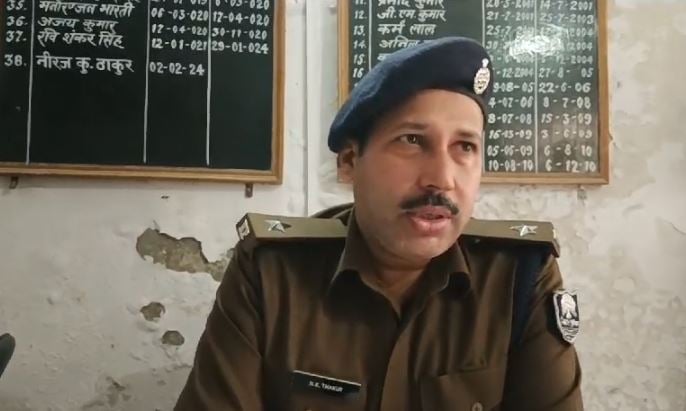 बीमार होने का बहाना देकर पहले बुलाया घर, फिर नशीला पदार्थ खिलाकर दोस्त ने ही कर दिया घिनौना काम