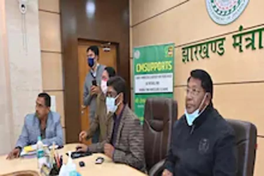 झारखंड में 26 जनवरी से मिलेगी पेट्रोल पर प्रति लीटर 10 रुपए की सब्सिडी, लाभार्थी ऐसे उठा सकेंगे लाभ