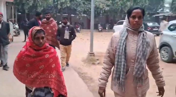 Crime News: चार बच्चों की मां पर प्यार का ऐसा चढ़ा खुमार, जीजा संग मिलकर कर दी पति की हत्या, कोर्ट ने सुनायी ये सजा