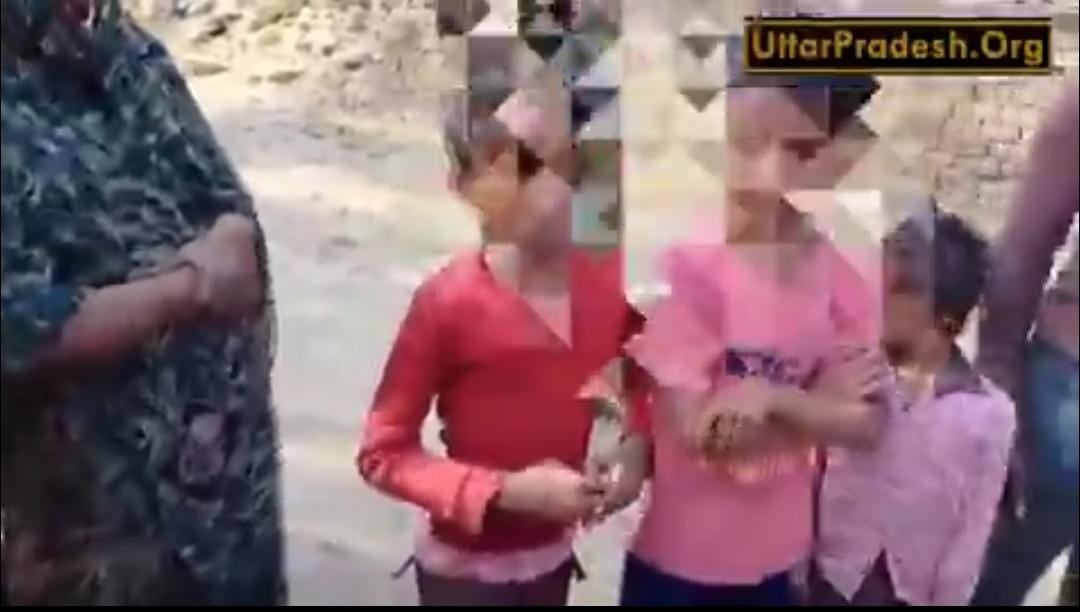 मास्टर साहब पहले पेंट की चेन खोलते हैं फिर.....जब स्कूल के नन्हें-मुन्ने बच्चे ने मास्टर के अश्लीलता की खोली पोल तो जानिए क्या हुआ