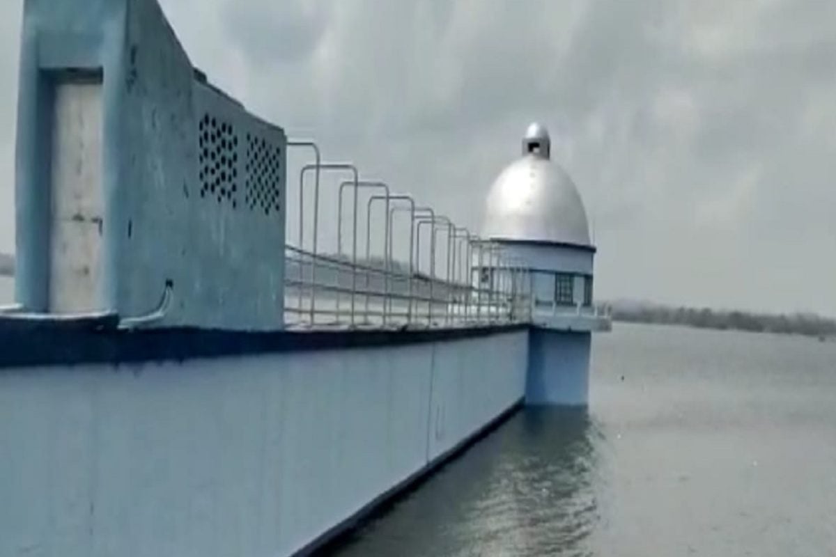 हटिया डैम क्यों बन गया सुसाइड प्वाइंट! अब लापता शाहीन की तीन दिनों बाद  मिली लाश