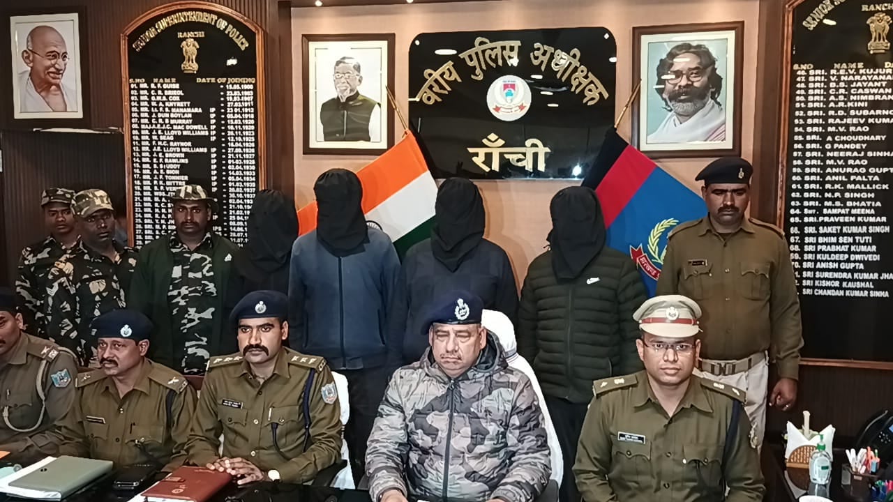 आठ एकड़ जमीन ने खत्म कर दिया परिवार!पहले पत्नी की हत्या बाद में मधू राय को उतारा मौत के घाट,पुलिस ने किया खुलासा