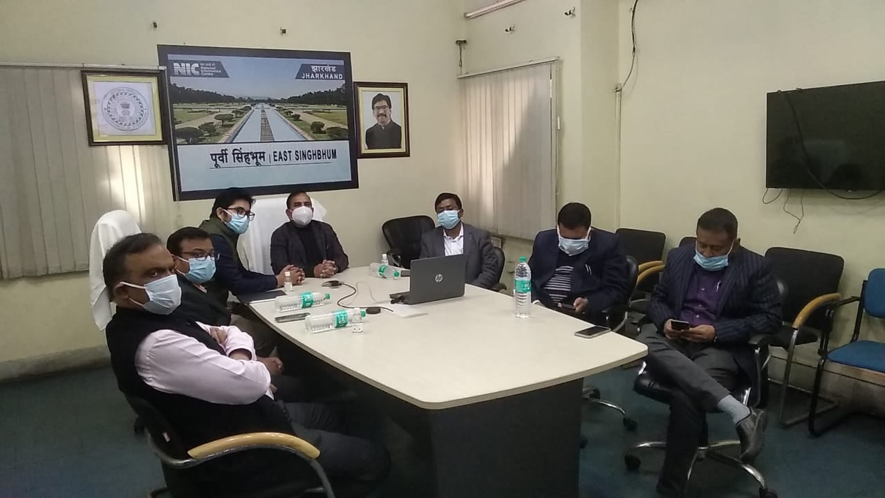 'आरोग्य मानस एप' किया लॉन्च, अब होम आइसोलेशन में भी ऑक्सीजन की नहीं होगी किल्लत