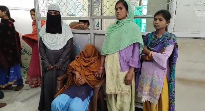 शर्मशार हुआ बिहार! 5वीं क्लास की छात्रा के साथ 60 साल के बुजर्ग ने की हैवानियत, पढ़ें पूरा मामला